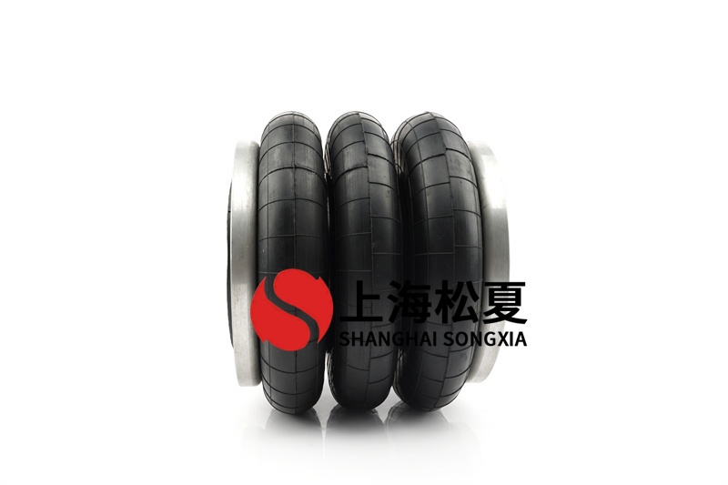 空氣彈簧的工作原理是什么？它的優(yōu)點(diǎn)是什么？