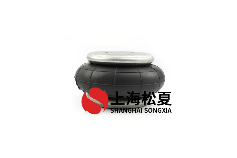 空氣彈簧運(yùn)用于振動(dòng)試驗(yàn)機(jī)器設(shè)備中的減振實(shí)際效果
